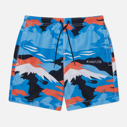 Napapijri Мужские шорты Vail Swimming Trunks