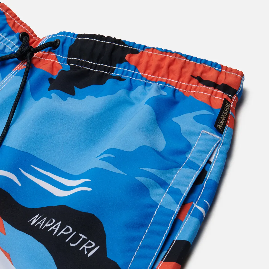 Napapijri Мужские шорты Vail Swimming Trunks