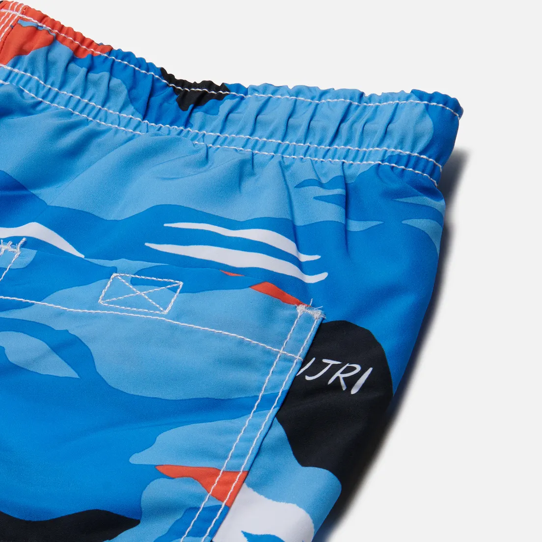 Napapijri Мужские шорты Vail Swimming Trunks