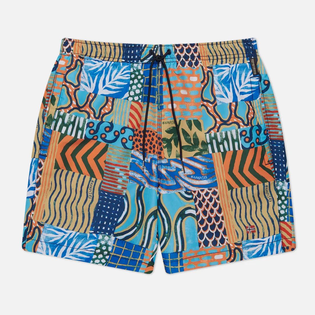 Napapijri Мужские шорты Vail Swimming Trunks