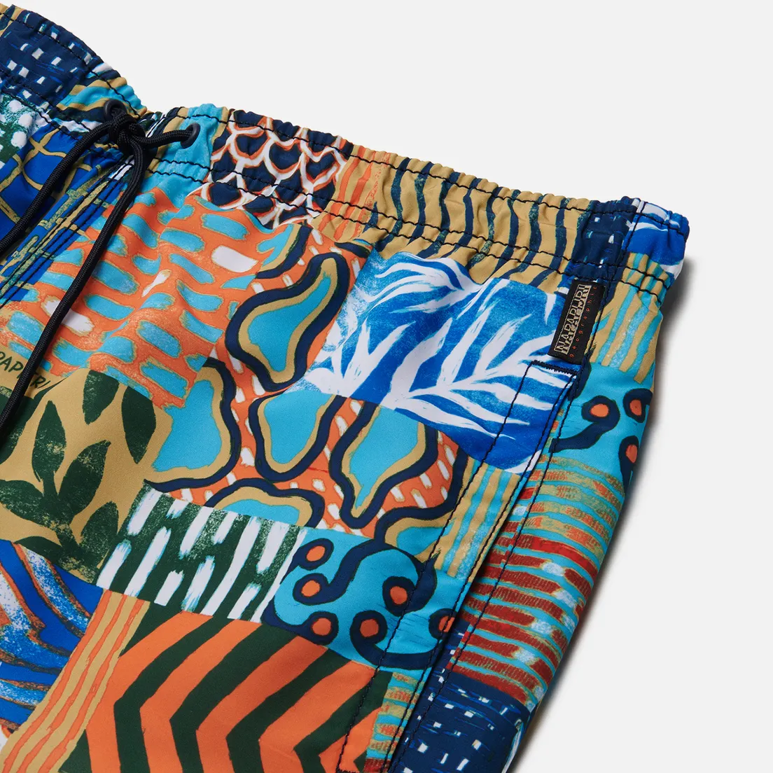 Napapijri Мужские шорты Vail Swimming Trunks