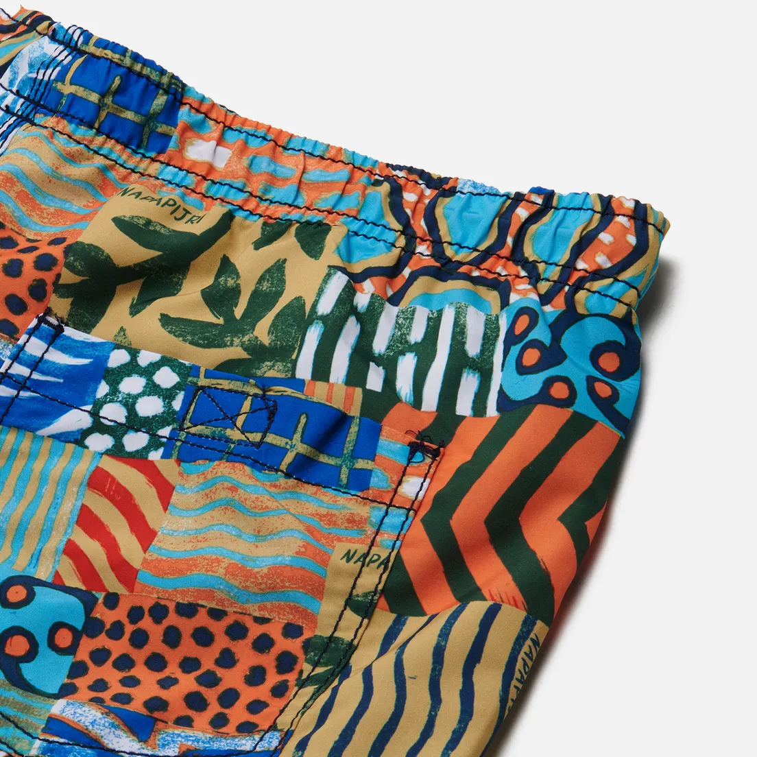 Napapijri Мужские шорты Vail Swimming Trunks