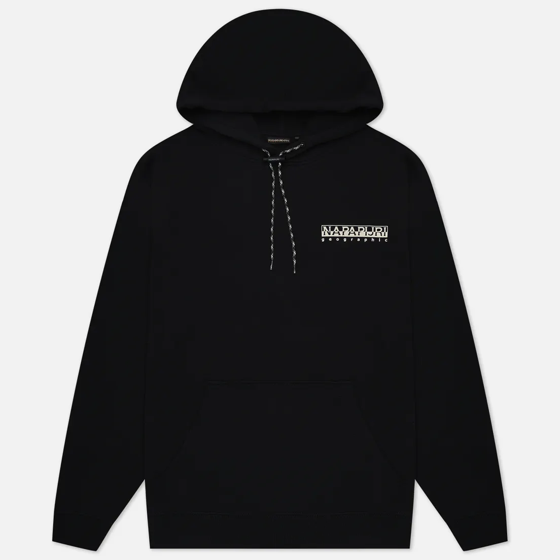 Napapijri Мужская толстовка Mataje Hoodie