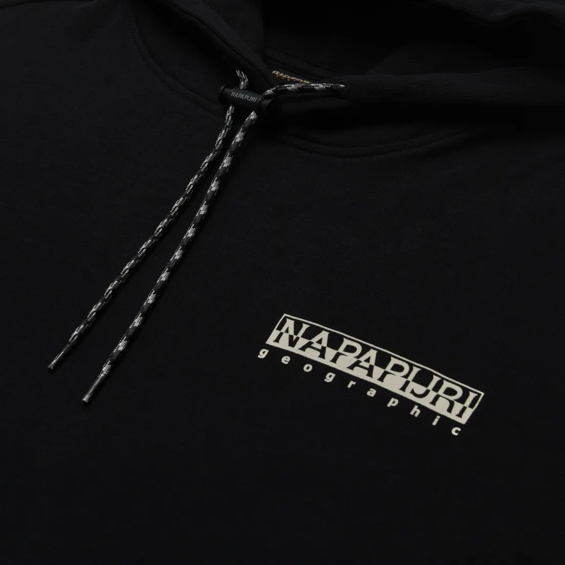 Napapijri Мужская толстовка Mataje Hoodie