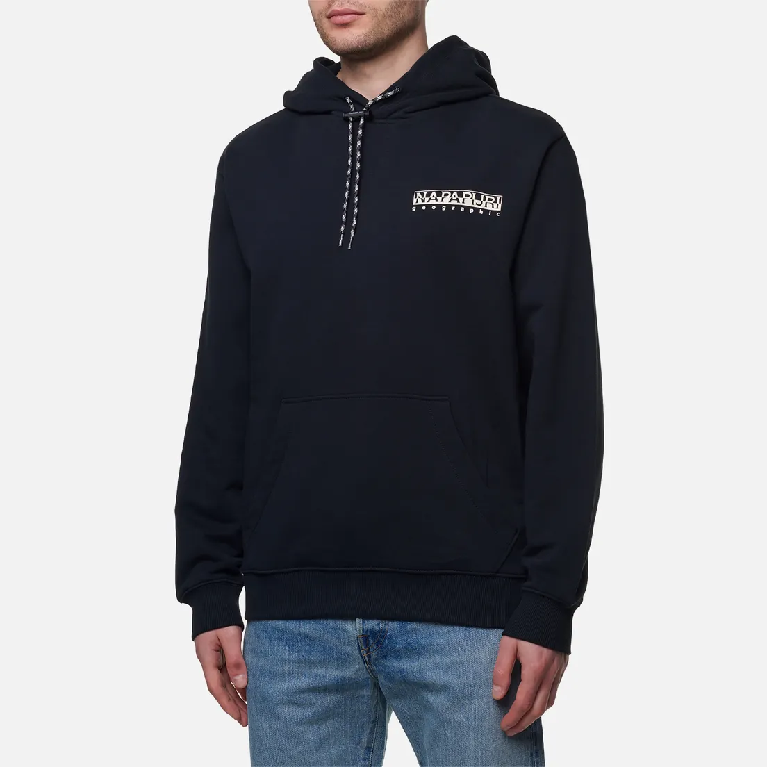 Napapijri Мужская толстовка Mataje Hoodie