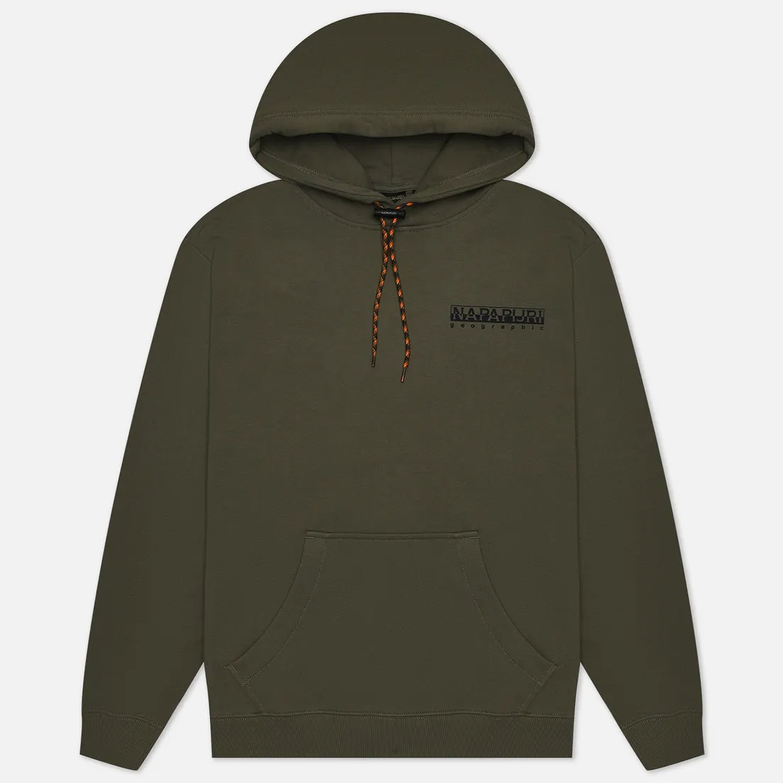 Napapijri Мужская толстовка Mataje Hoodie