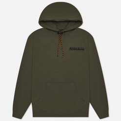 Napapijri Мужская толстовка Mataje Hoodie