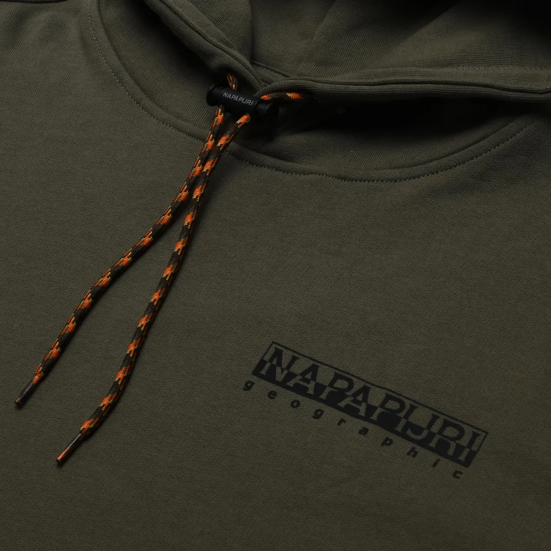 Napapijri Мужская толстовка Mataje Hoodie