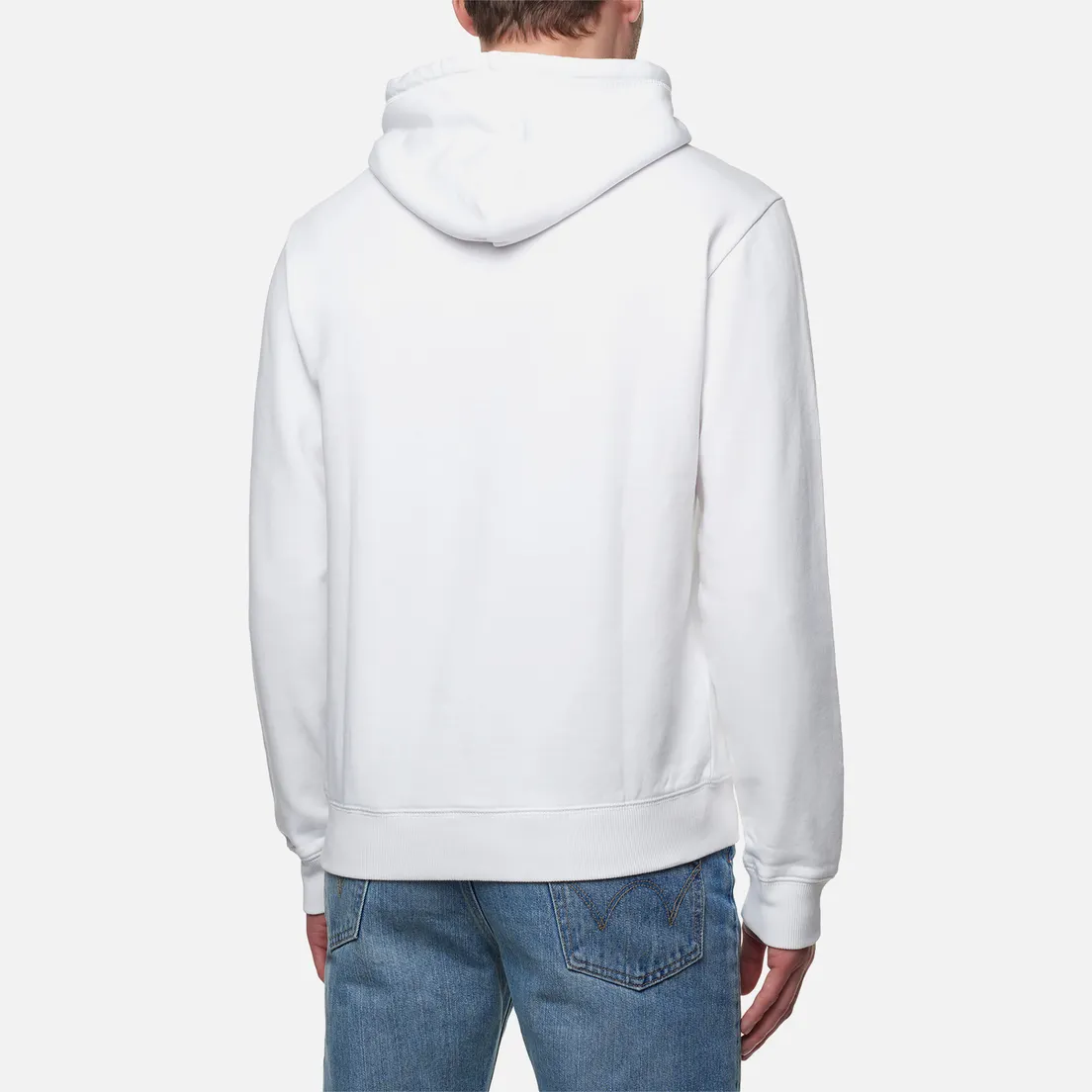 Napapijri Мужская толстовка Guiro Hoodie