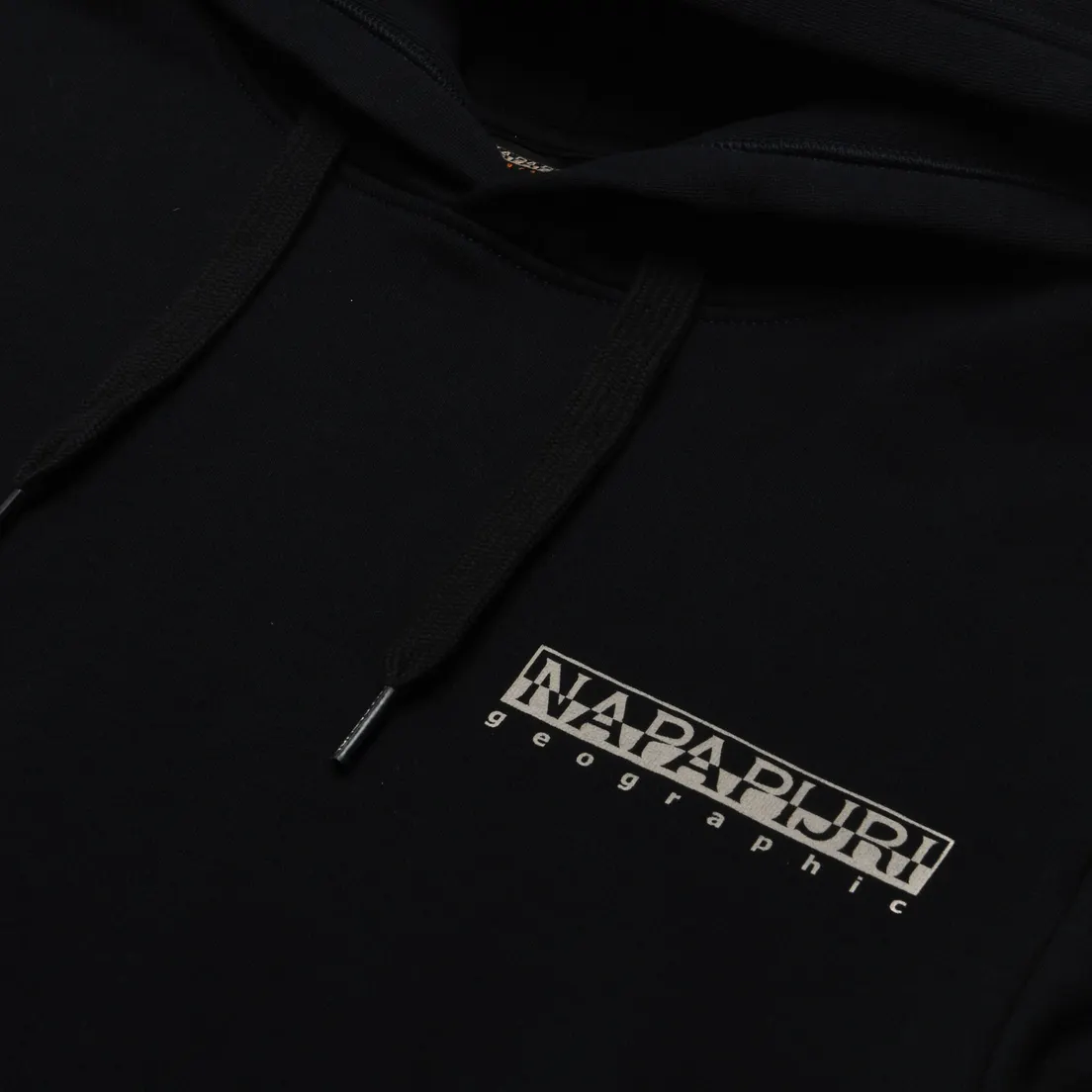 Napapijri Мужская толстовка Quito Hoodie