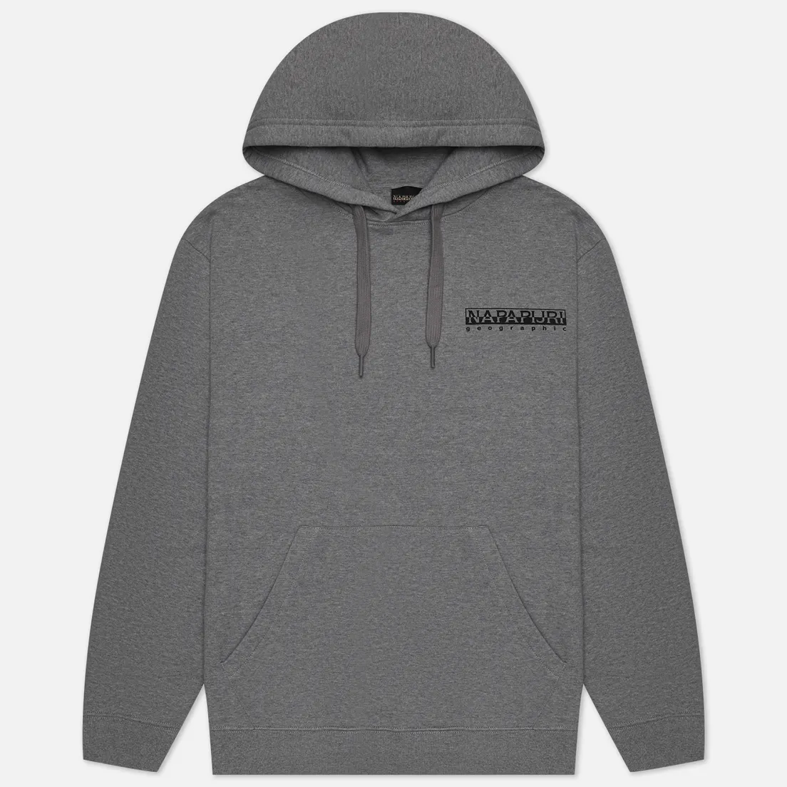 Napapijri Мужская толстовка Quito Hoodie