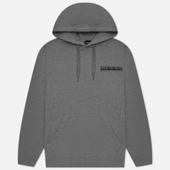 Napapijri Мужская толстовка Quito Hoodie