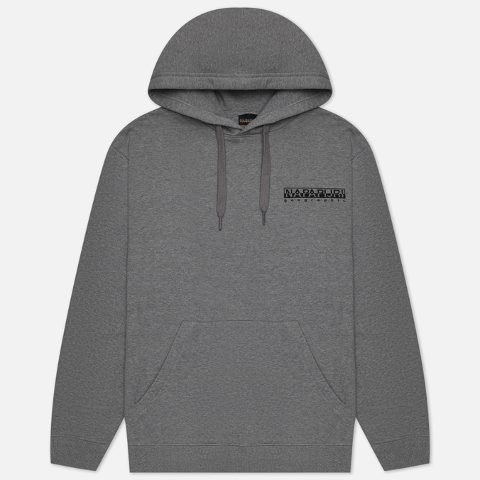 napapijri quito hoodie Napapijri Quito Hoodie