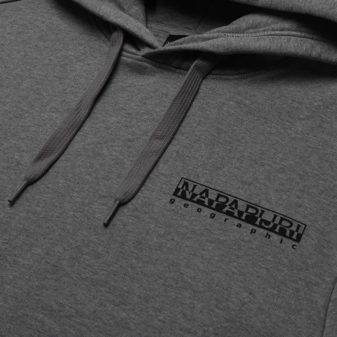 Napapijri Мужская толстовка Quito Hoodie
