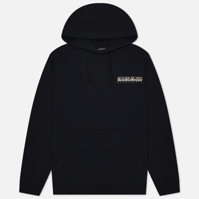 Napapijri Quito Hoodie napapijri s quito