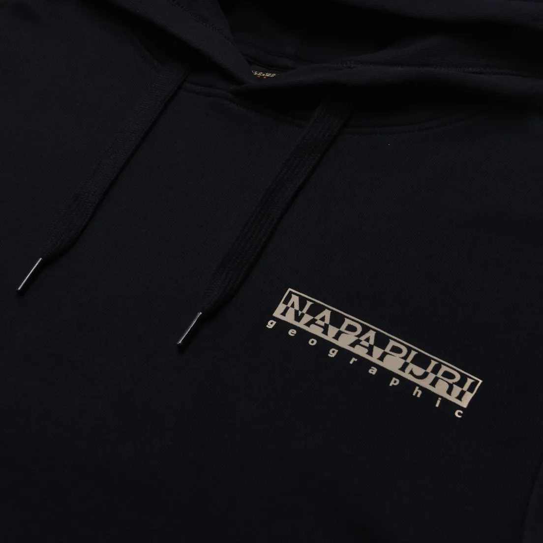 Napapijri Мужская толстовка Quito Hoodie