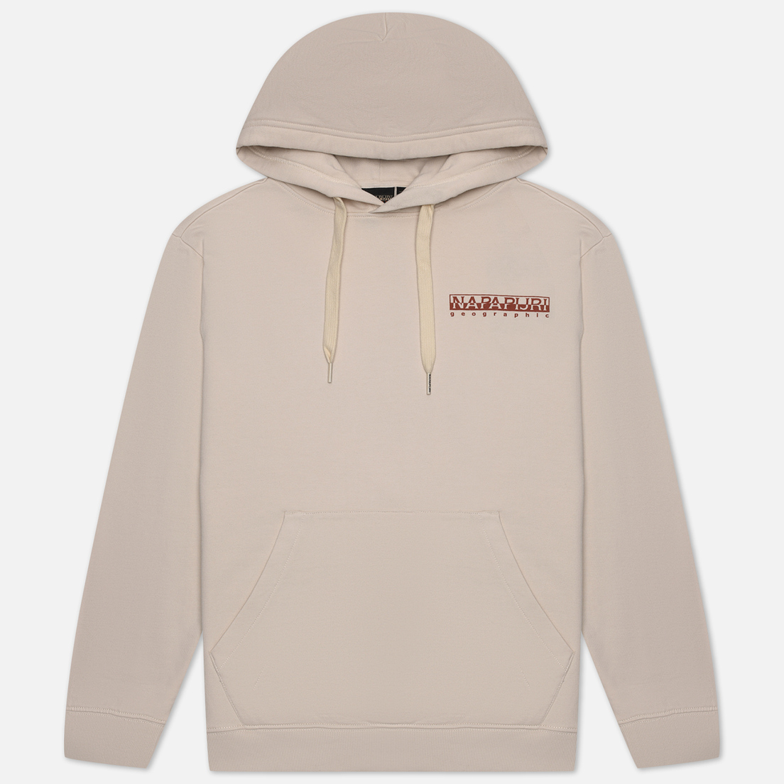 Napapijri Мужская толстовка Quito Hoodie