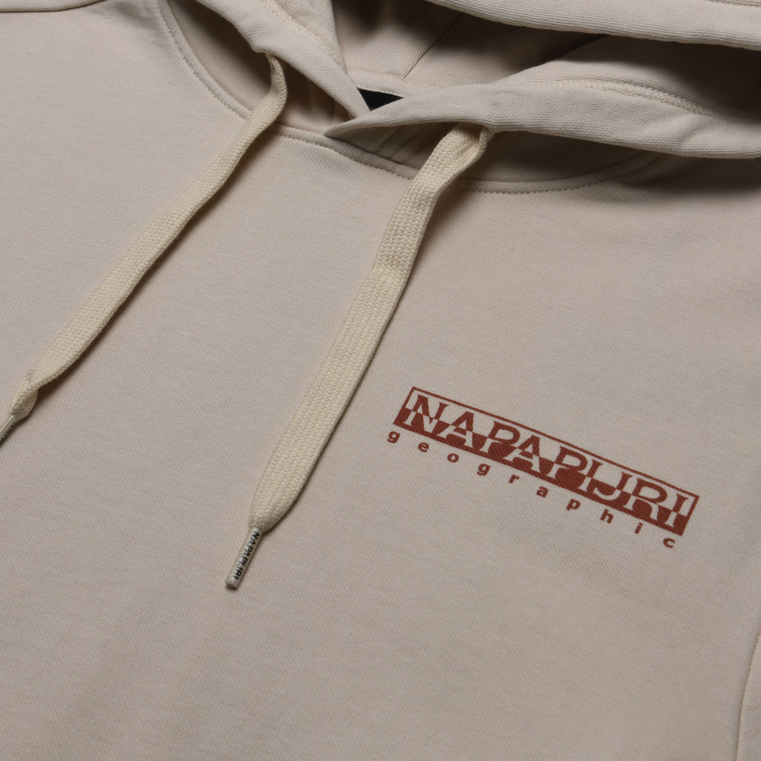 Napapijri Мужская толстовка Quito Hoodie