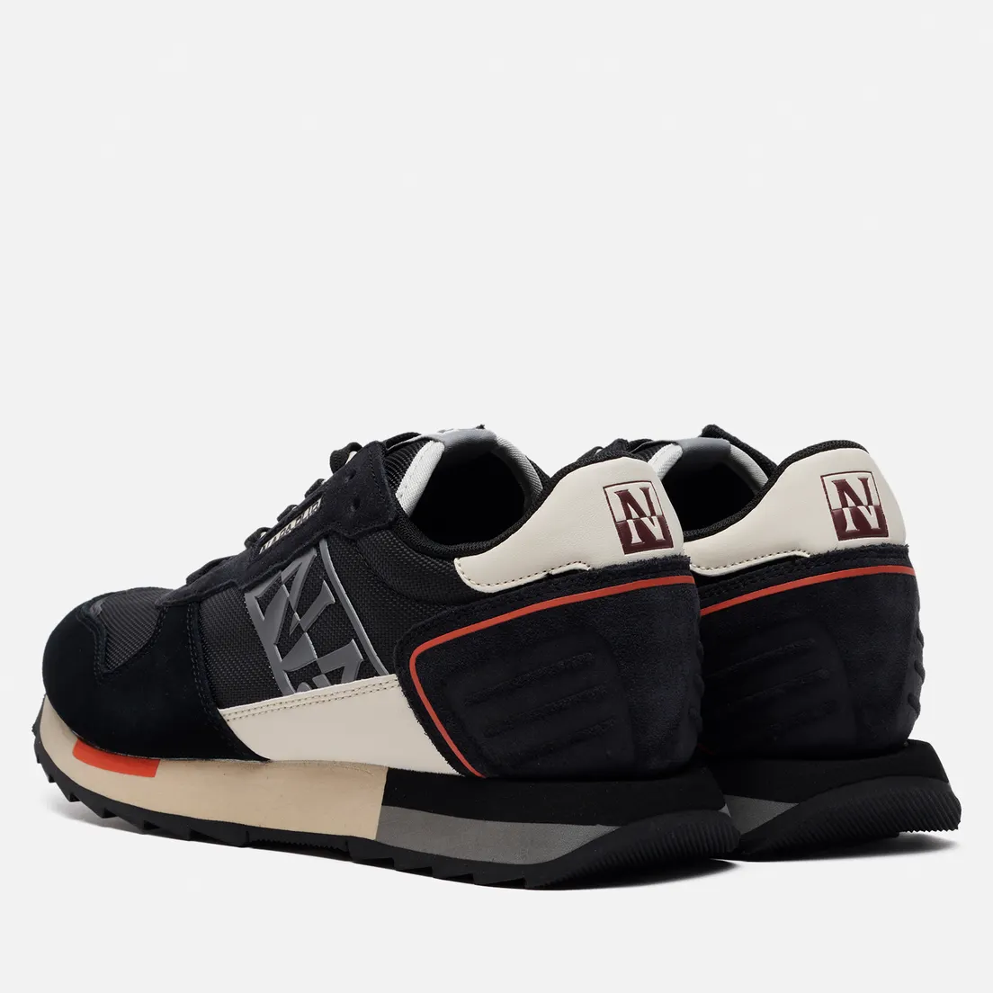 Napapijri Мужские кроссовки Virtus