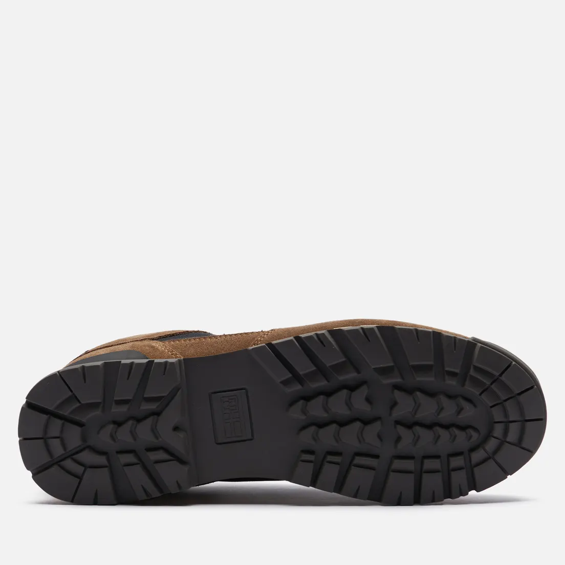 Napapijri Мужские кроссовки Rock Suede