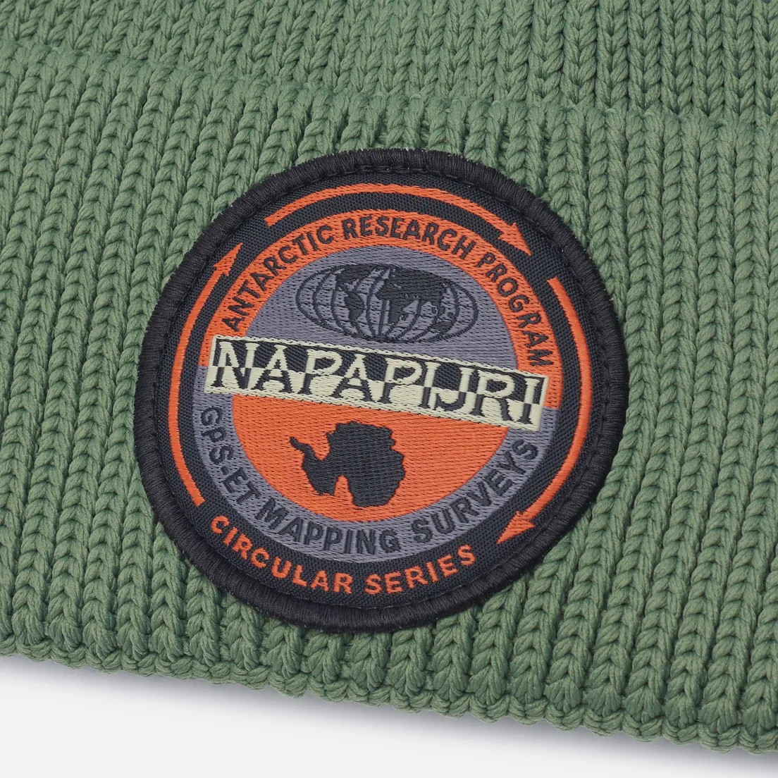 Napapijri Шапка Circular