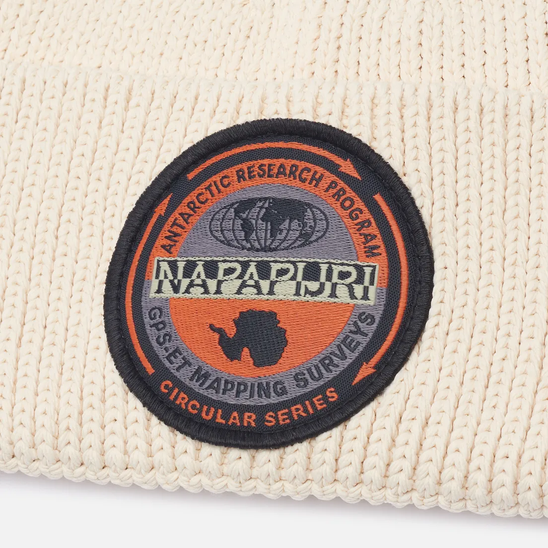 Napapijri Шапка Circular