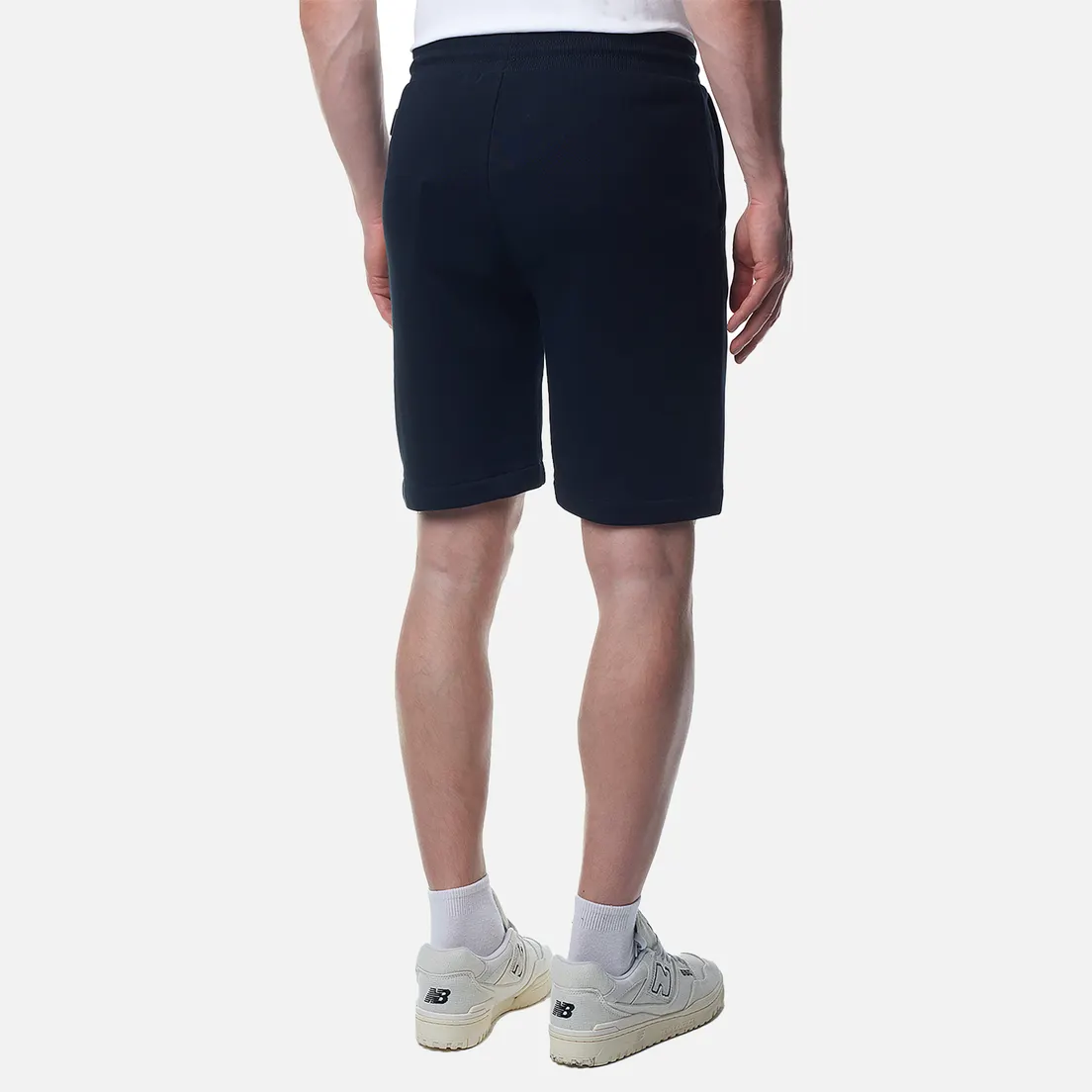 Napapijri Мужские шорты Nalis Bermuda