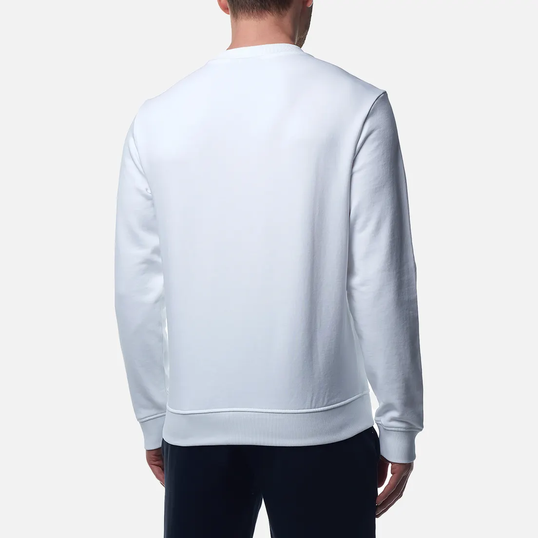 Napapijri Мужская толстовка Balis Summer Crew Neck