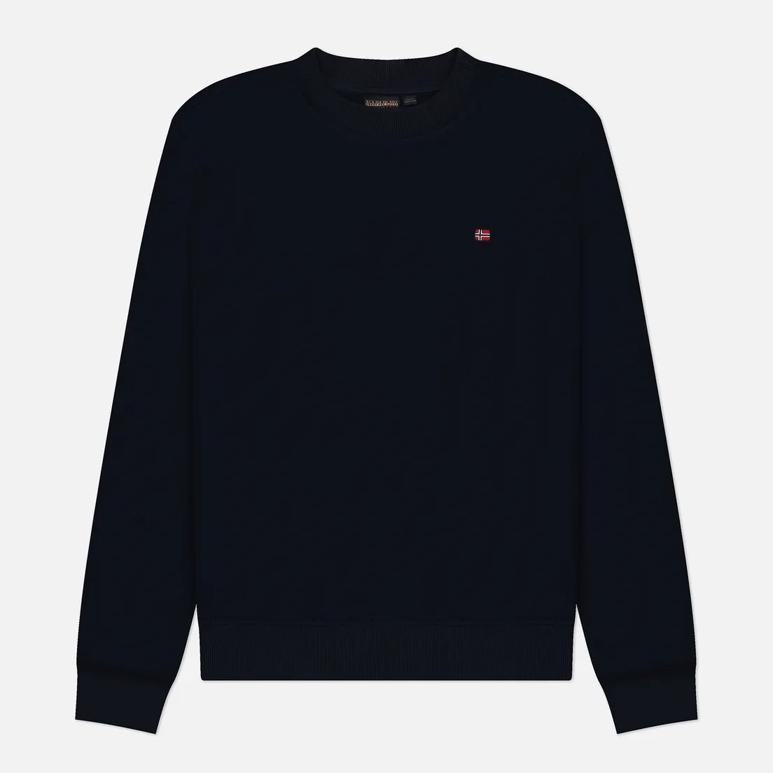 Napapijri Мужская толстовка Balis Summer Crew Neck