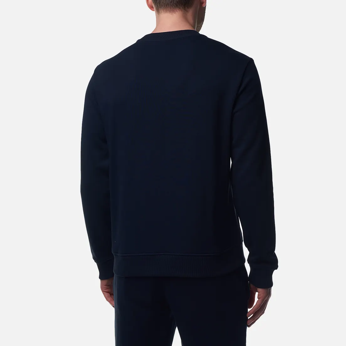 Napapijri Мужская толстовка Balis Summer Crew Neck