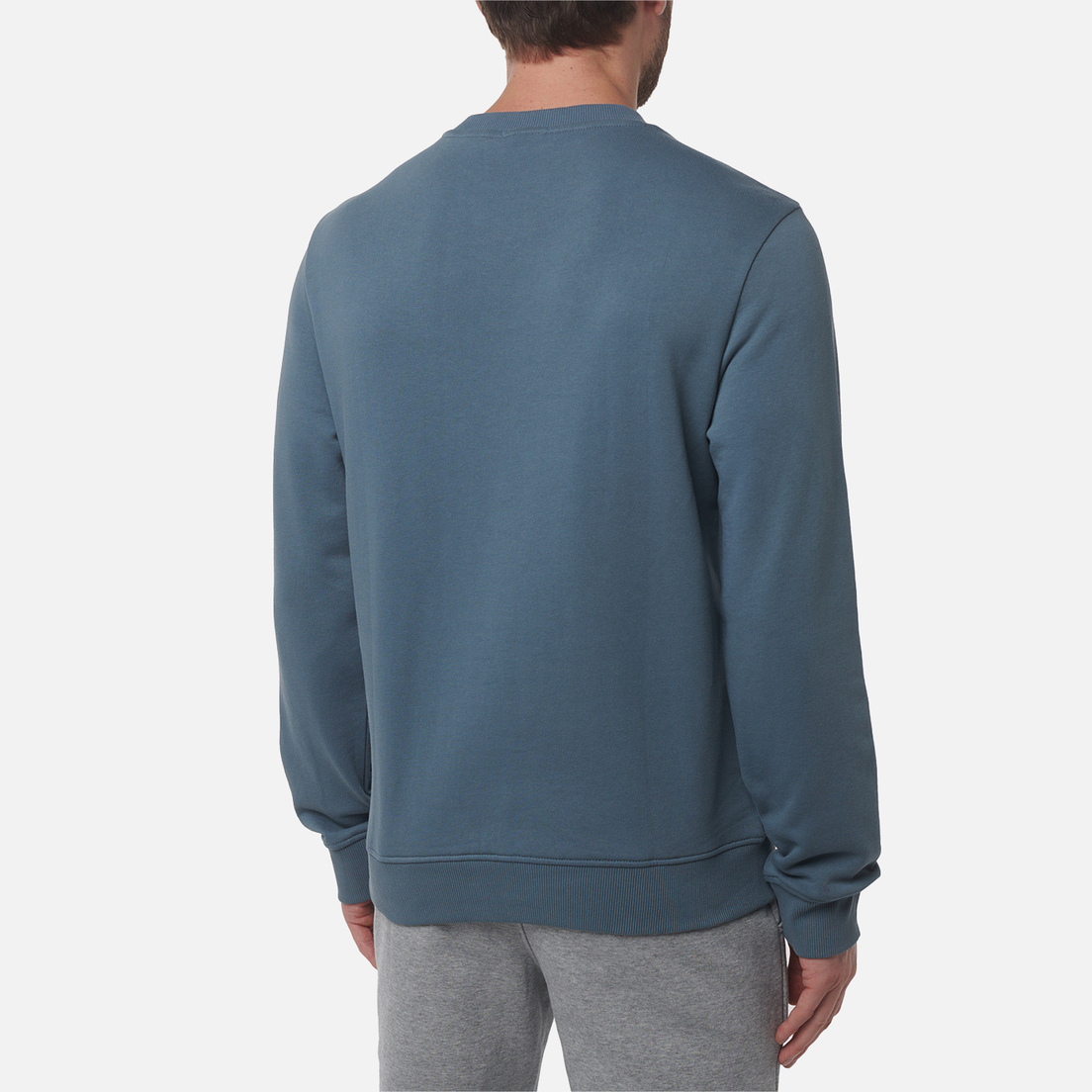 Napapijri Мужская толстовка Balis Summer Crew Neck