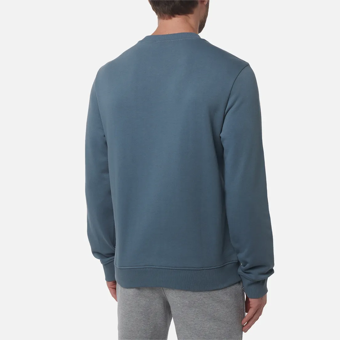 Napapijri Мужская толстовка Balis Summer Crew Neck