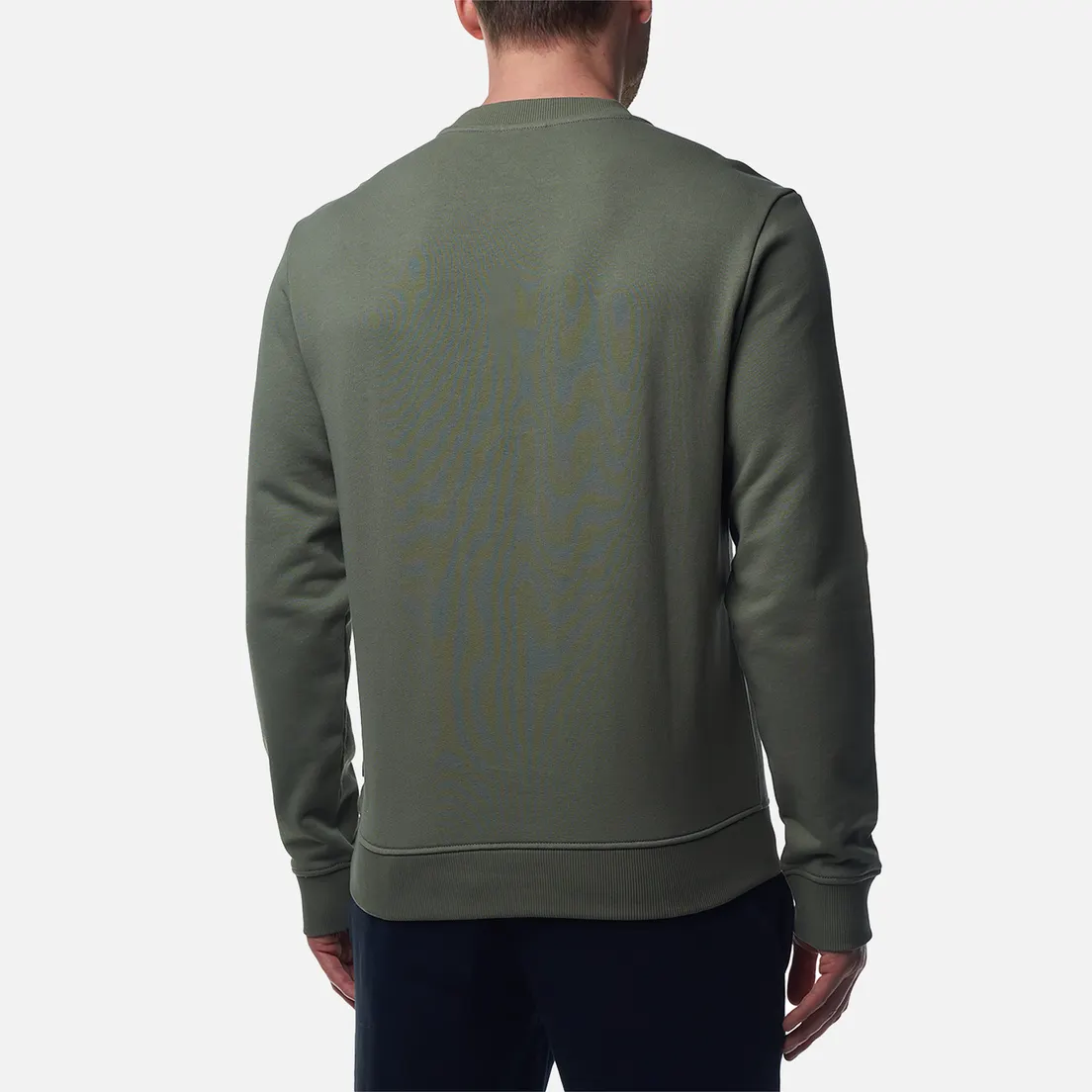 Napapijri Мужская толстовка Balis Summer Crew Neck