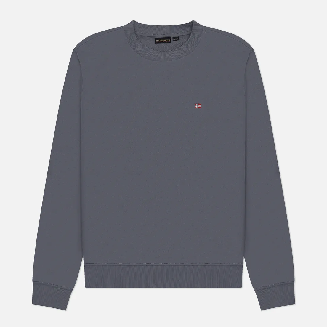 Napapijri Мужская толстовка Balis Summer Crew Neck