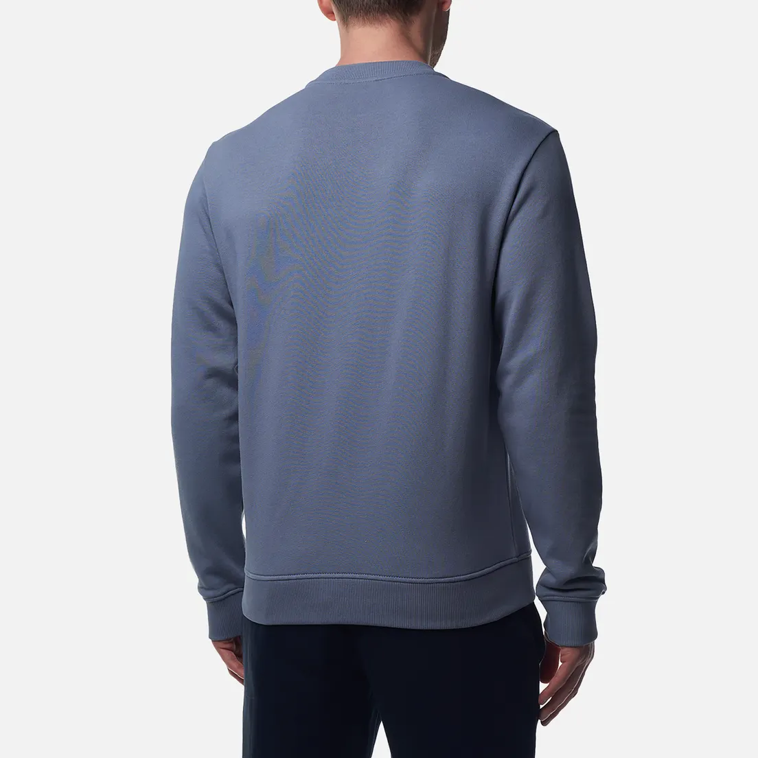 Napapijri Мужская толстовка Balis Summer Crew Neck