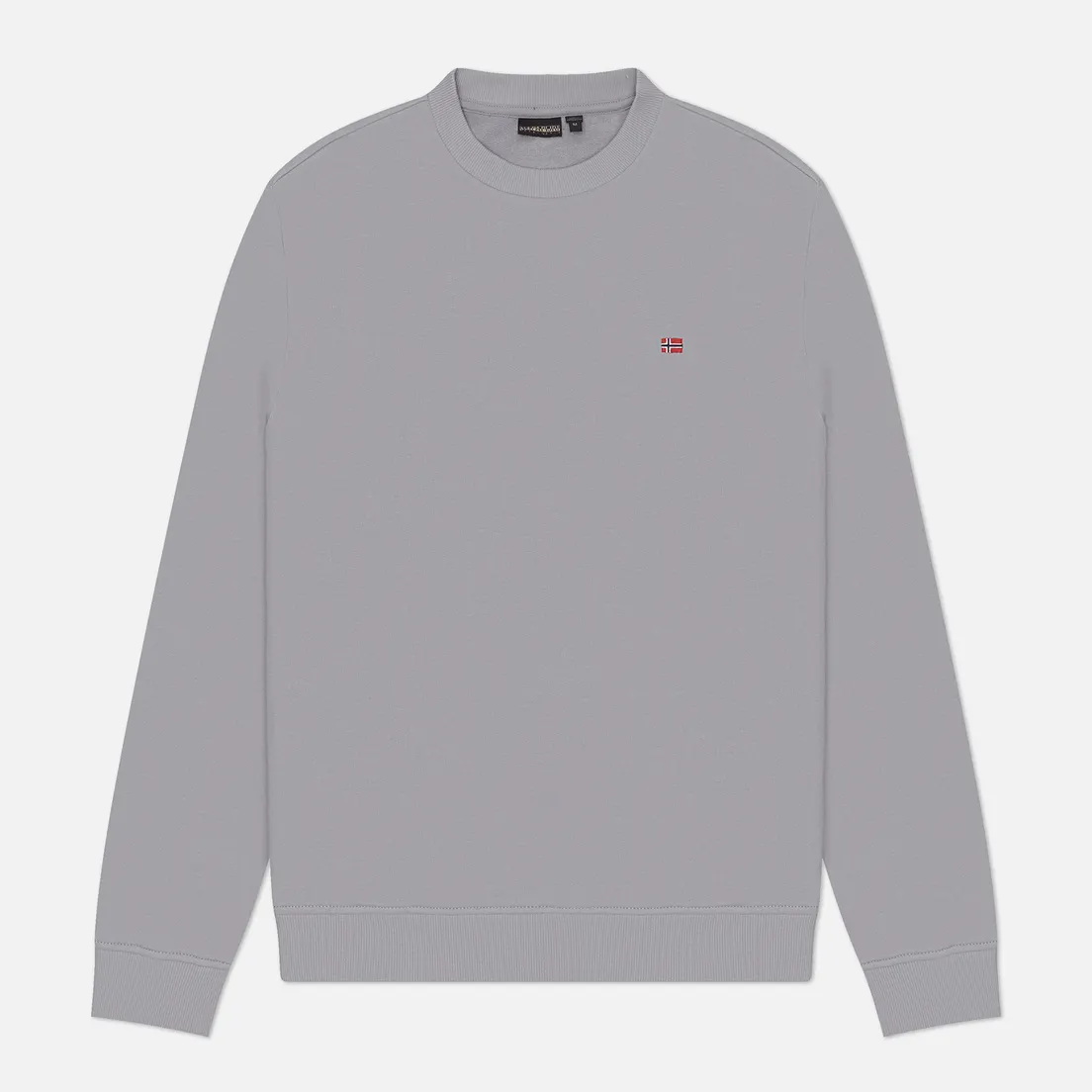 Napapijri Мужская толстовка Balis Summer Crew Neck