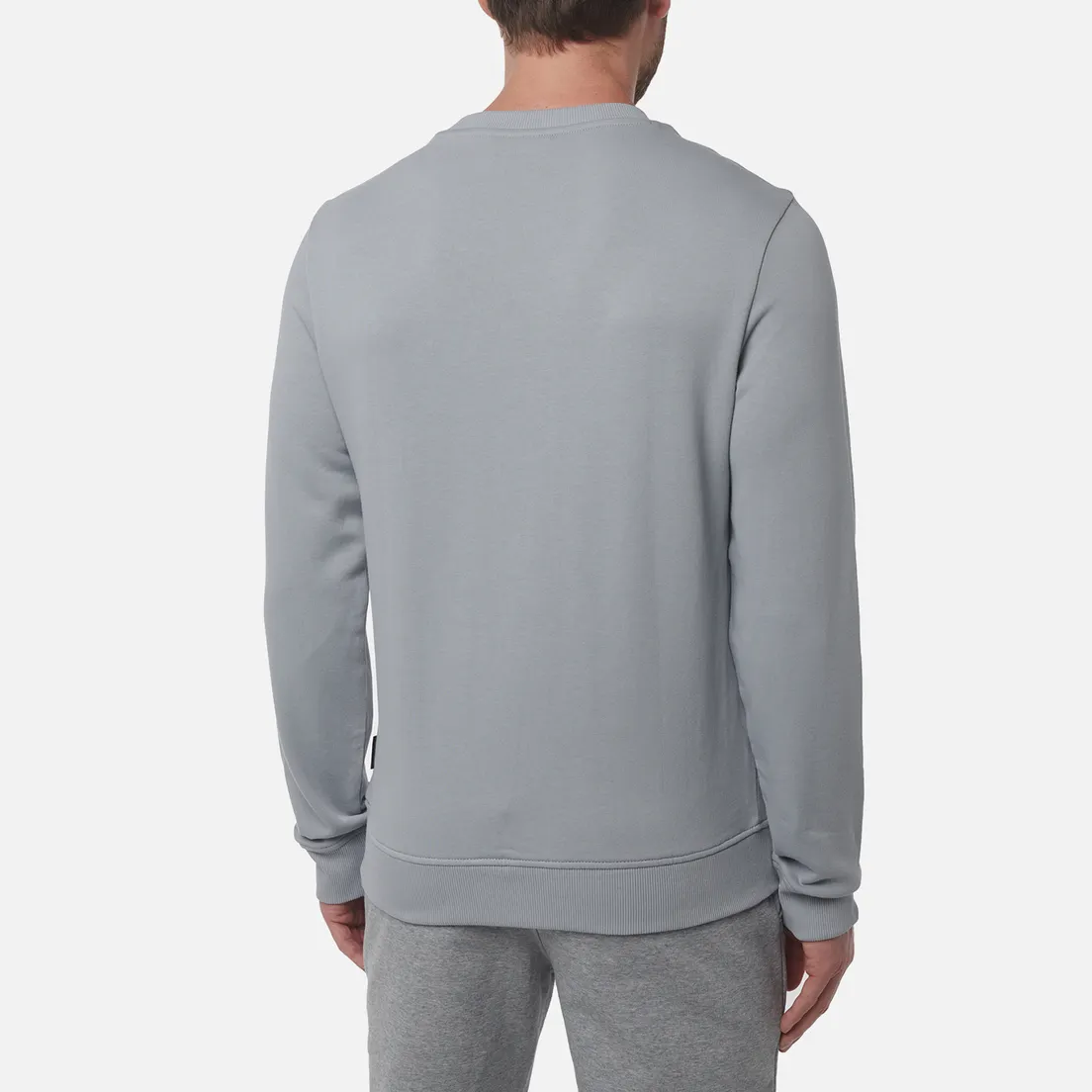 Napapijri Мужская толстовка Balis Summer Crew Neck