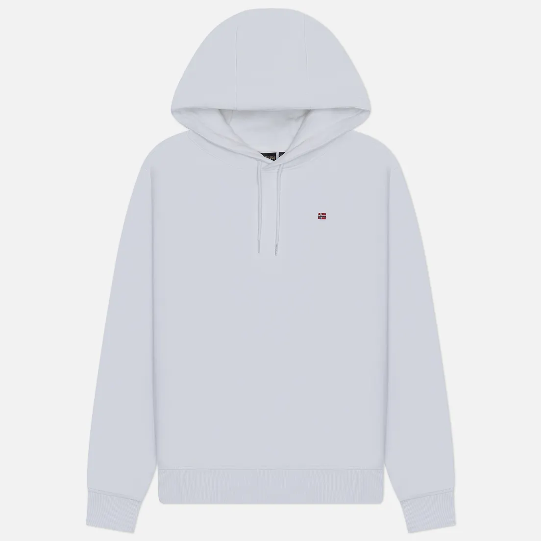 Napapijri Мужская толстовка Balis Summer Hoodie