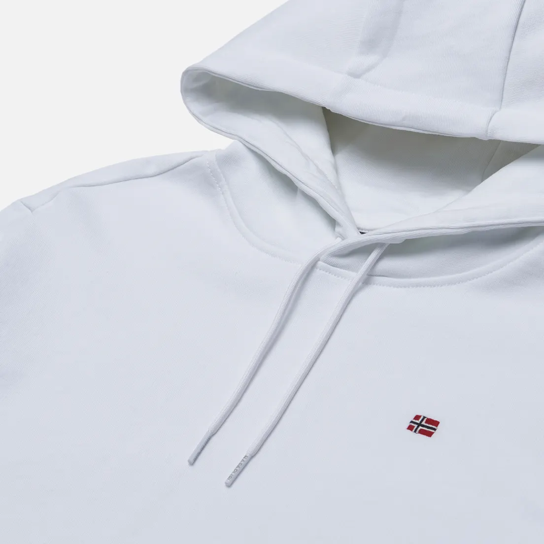 Napapijri Мужская толстовка Balis Summer Hoodie