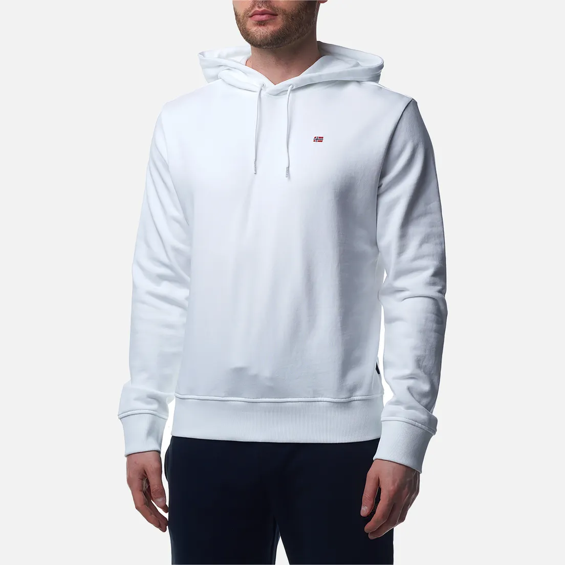 Napapijri Мужская толстовка Balis Summer Hoodie