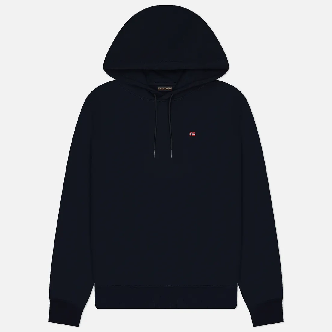 Napapijri Мужская толстовка Balis Summer Hoodie