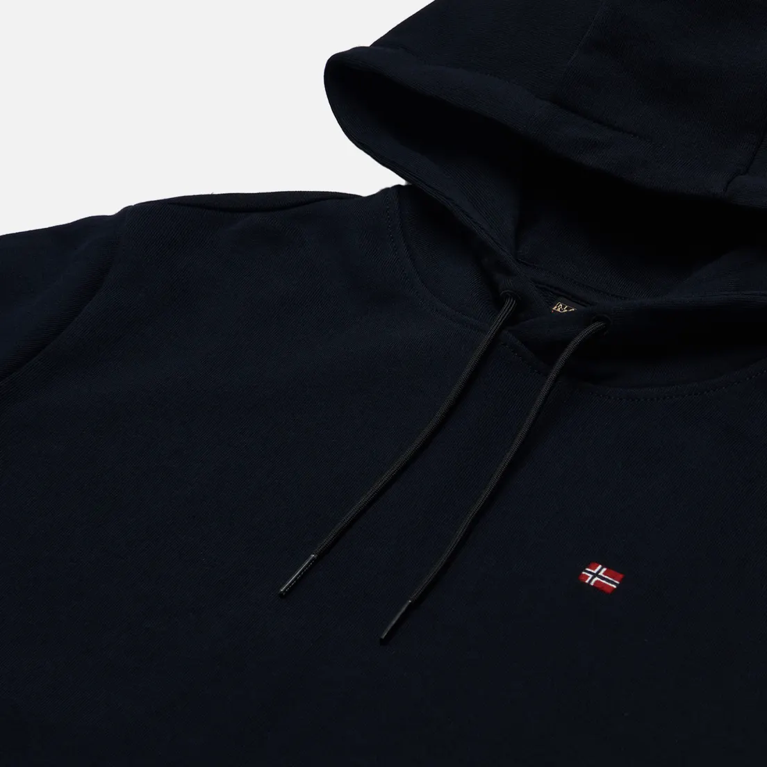 Napapijri Мужская толстовка Balis Summer Hoodie