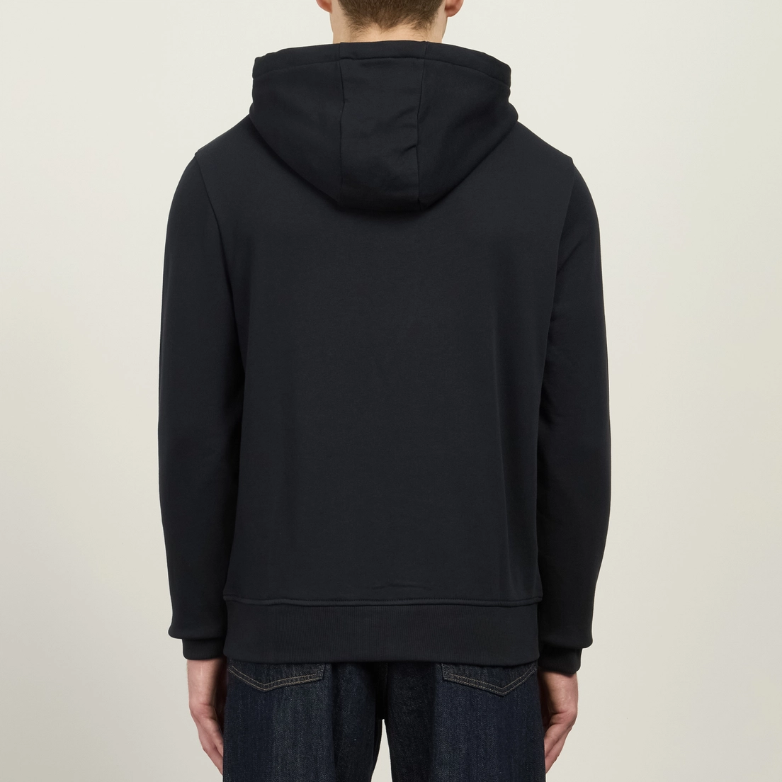 Napapijri Мужская толстовка Balis Summer Hoodie