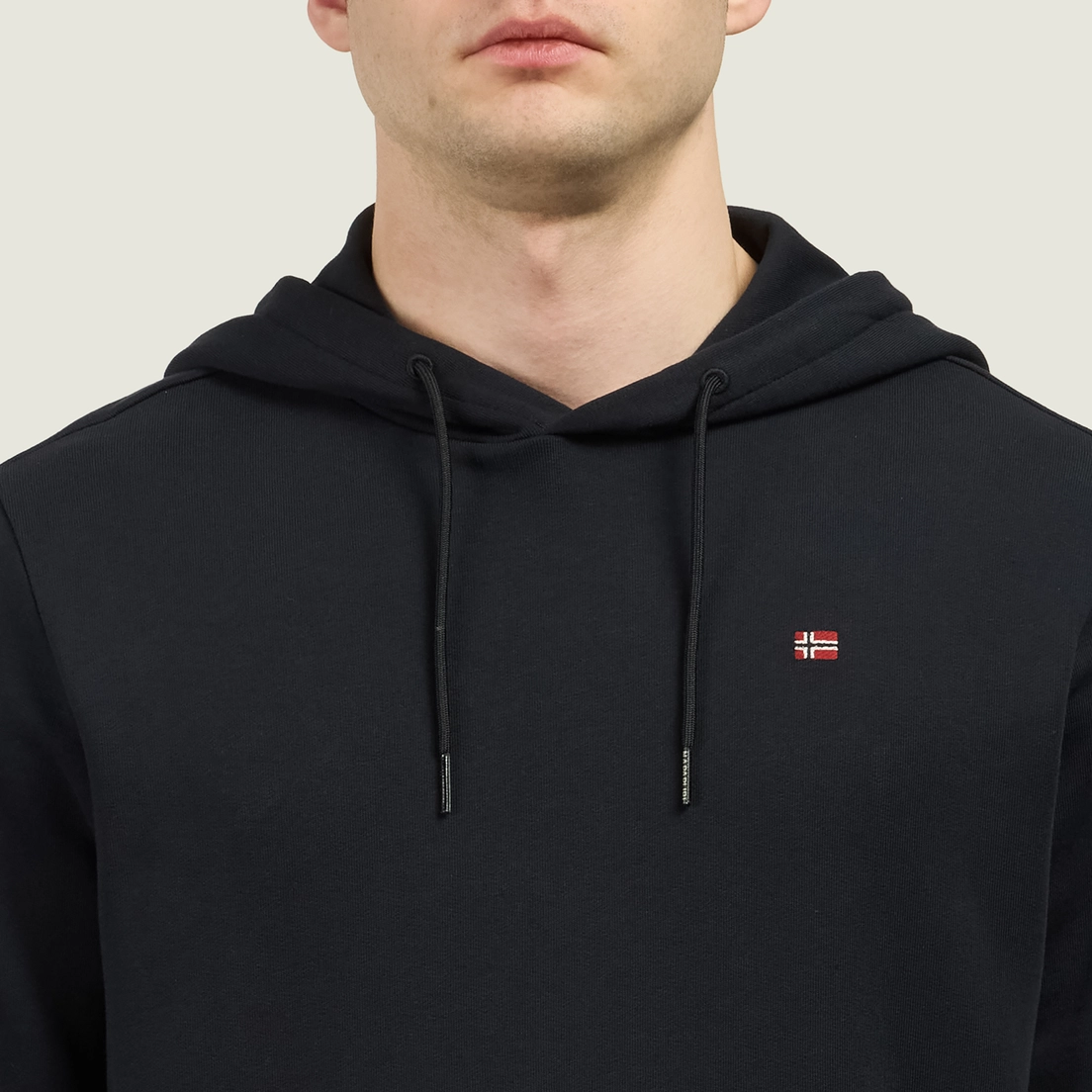 Napapijri Мужская толстовка Balis Summer Hoodie