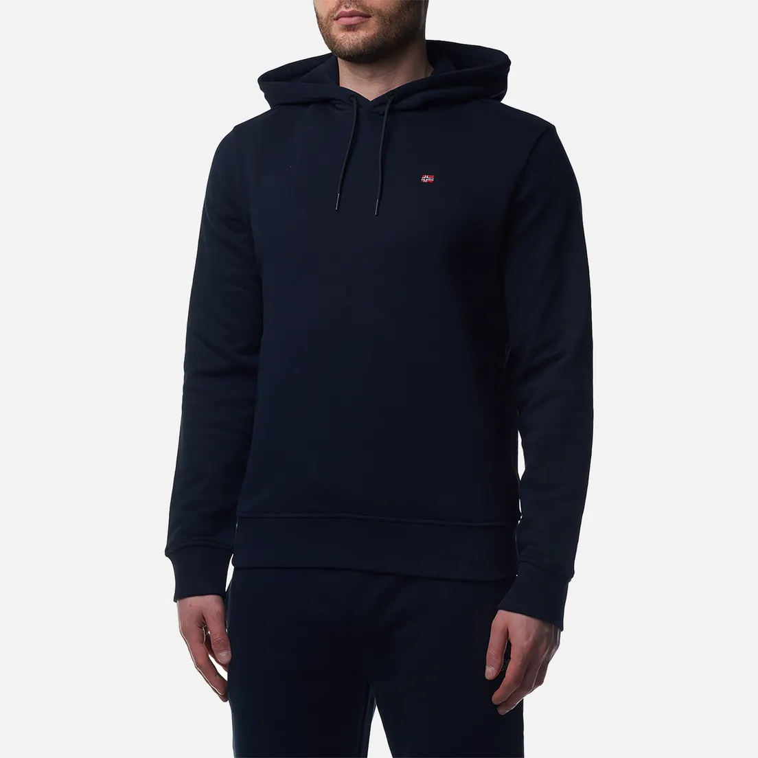 Napapijri Мужская толстовка Balis Summer Hoodie