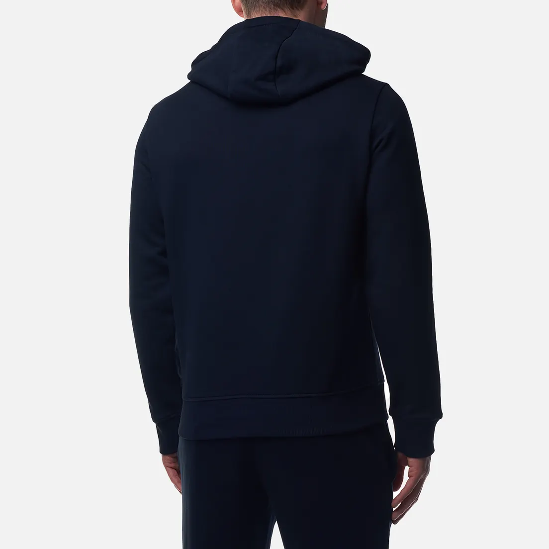Napapijri Мужская толстовка Balis Summer Hoodie
