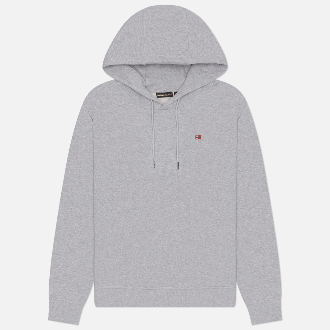 Napapijri Мужская толстовка Balis Hoodie Summer