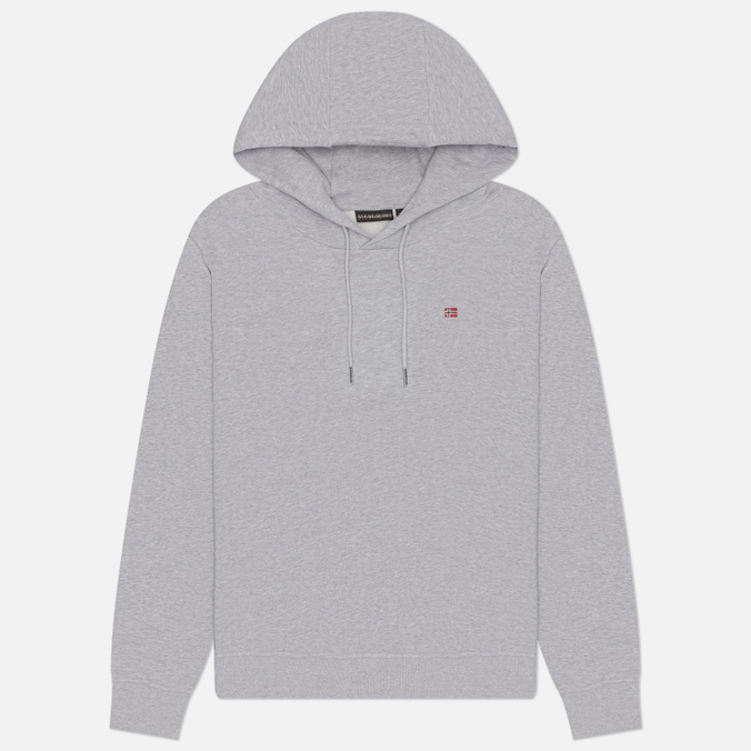 Мужская толстовка Napapijri Balis Hoodie Summer