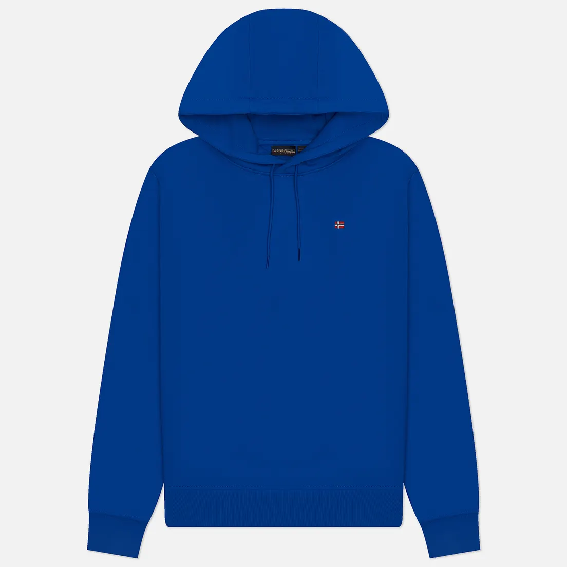 Napapijri Мужская толстовка Balis Summer Hoodie