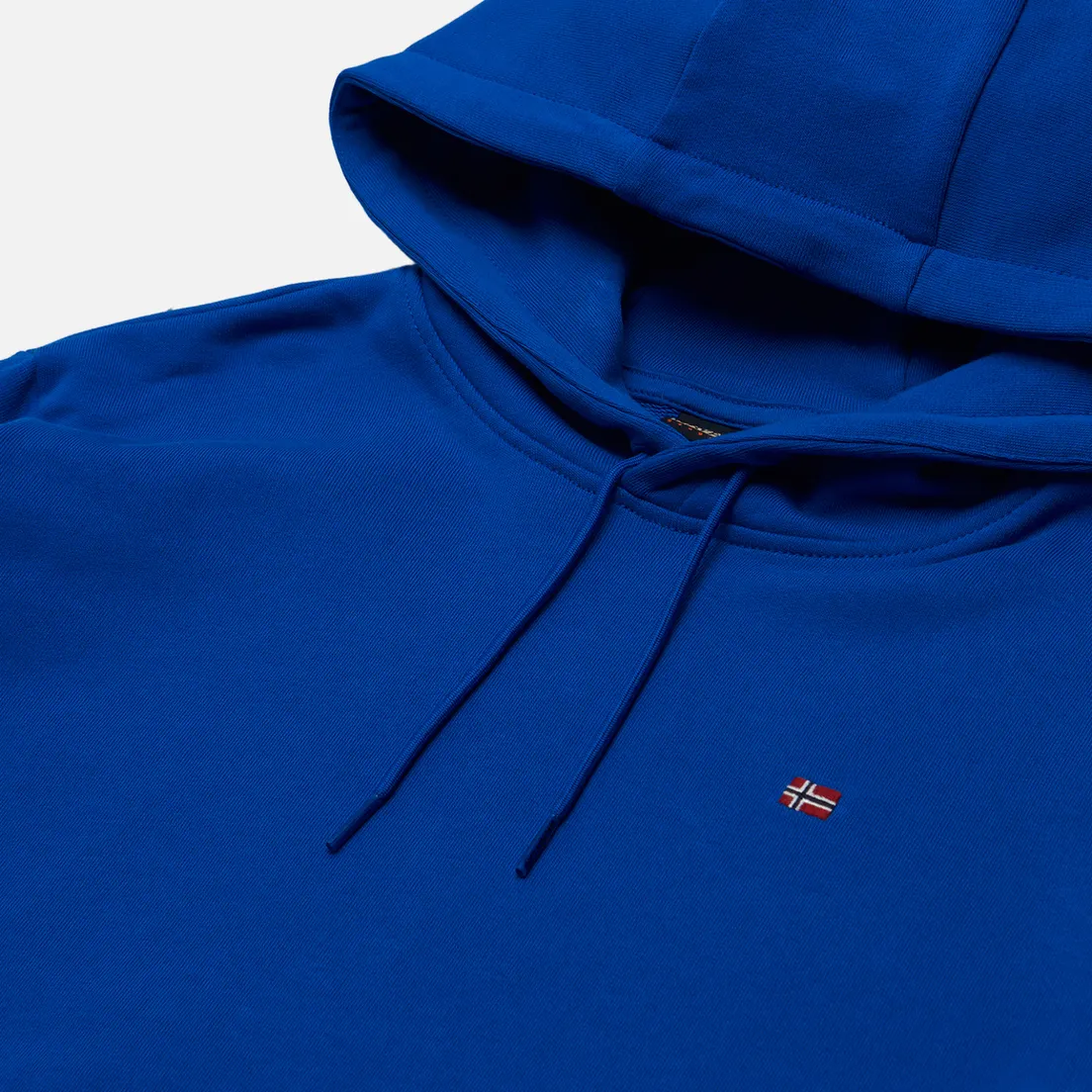 Napapijri Мужская толстовка Balis Summer Hoodie